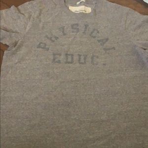 Abercrombie T